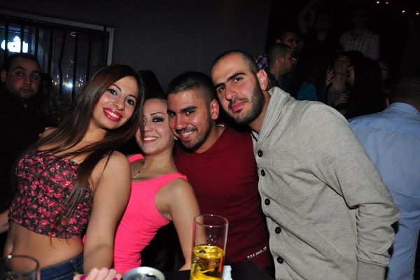 Publicity on Saturday Night